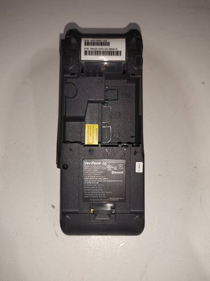 Verifone V400C PLUS Credit Card Payment Machine M425-053-04-NAA-5