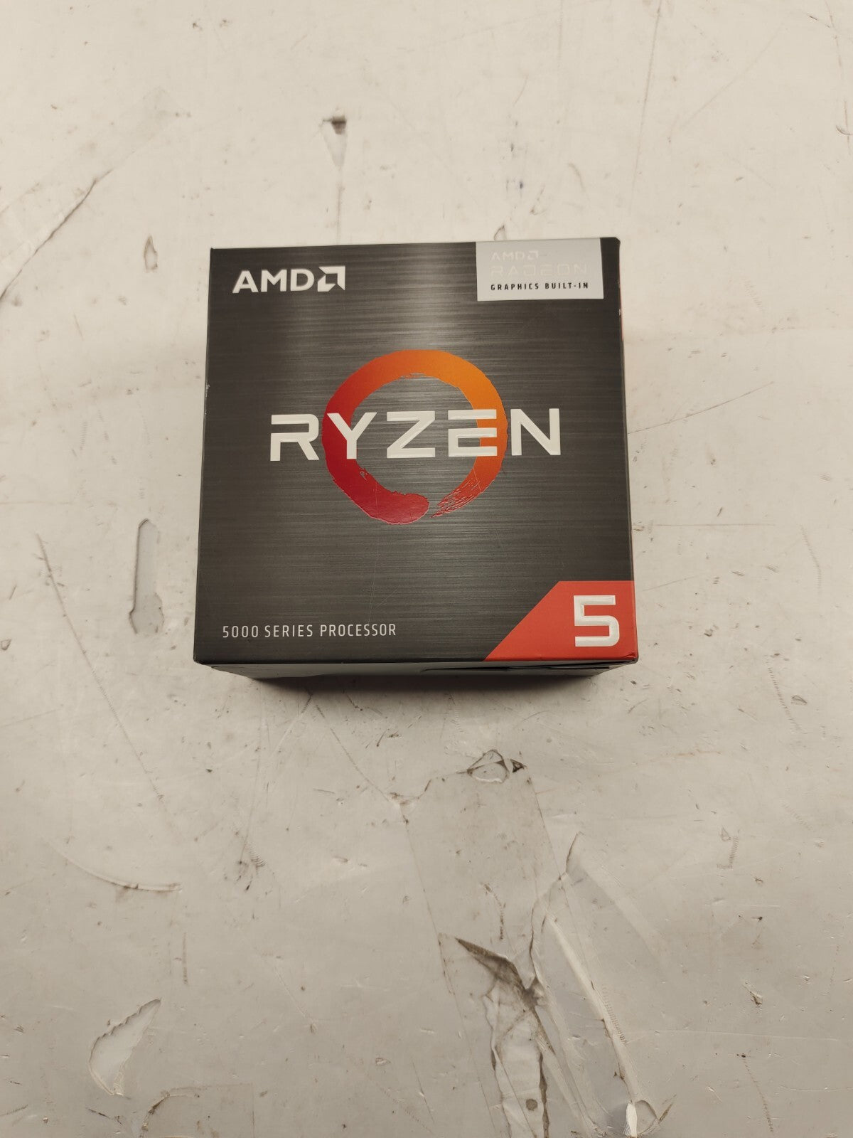 AMD wraith stealth Ryzen Heatsink/Fan AM4 cpu cooler 712-000046