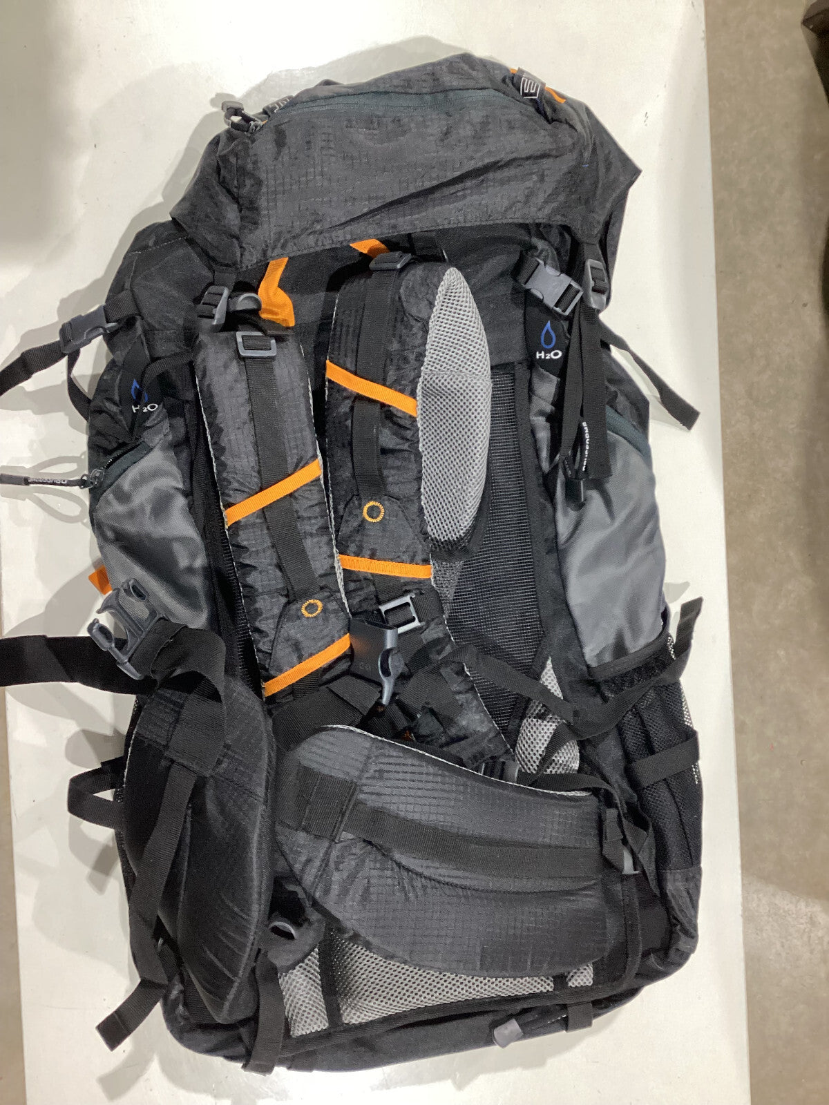 Explorer 60 ObusForme Travel Backpack