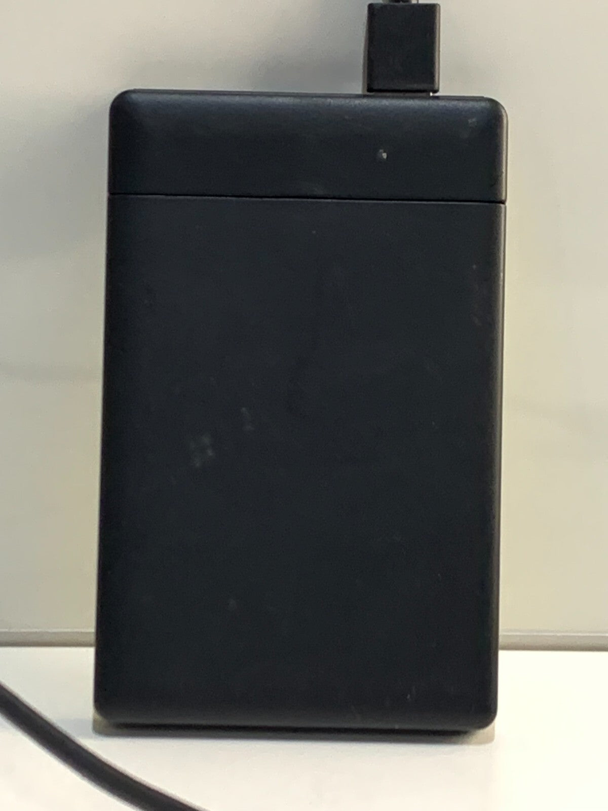 CRICO 500gb External Hard Disk