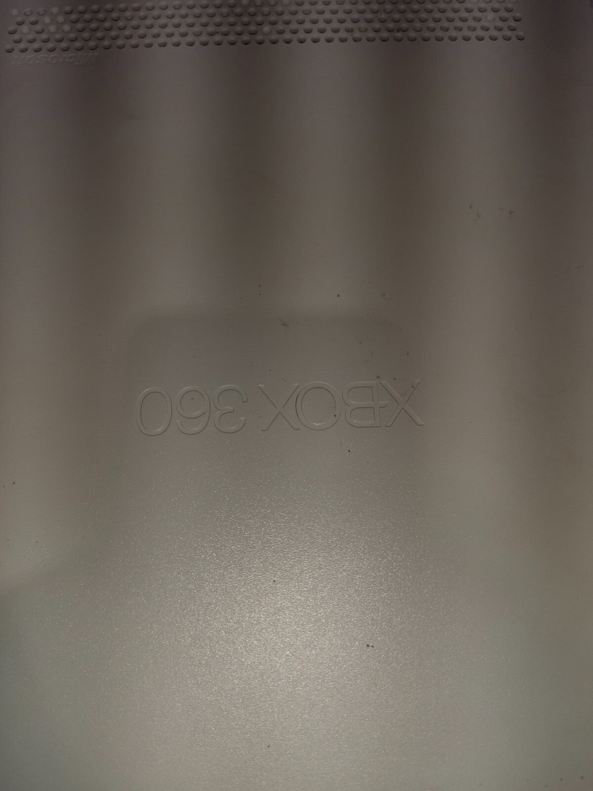 Microsoft Xbox 360 Console For Parts