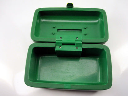 John Deere Ertl Case/Box
