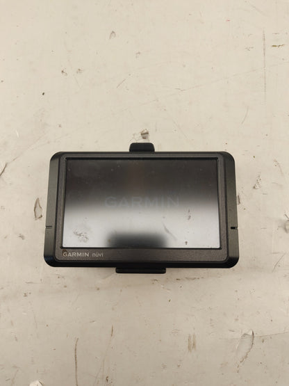 Garmin Nuvi 255W 4.3 Inch Portable GPS Navigator Bundle Excellent Condition