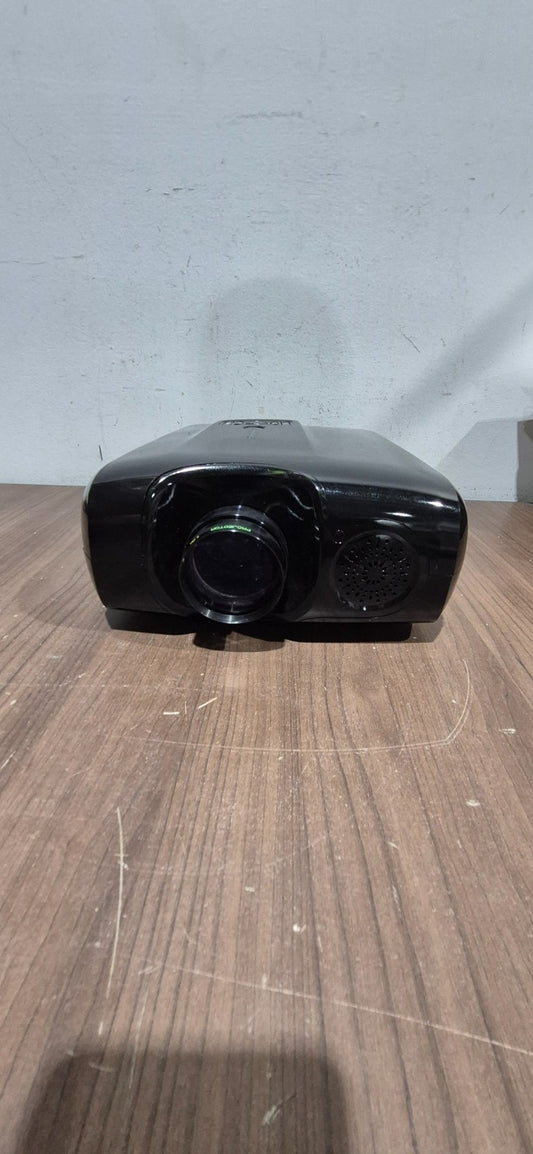 Vision Max LCD Projector - HD1080p