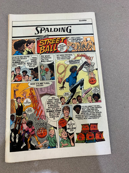 Daredevil #147 (1977) VF – Marvel Comic Book Purple Man, Jim Shooter (Newsstand)