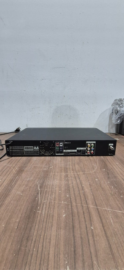 Samsung DVD Home Theater Receiver Player - Model - HT-TZ422