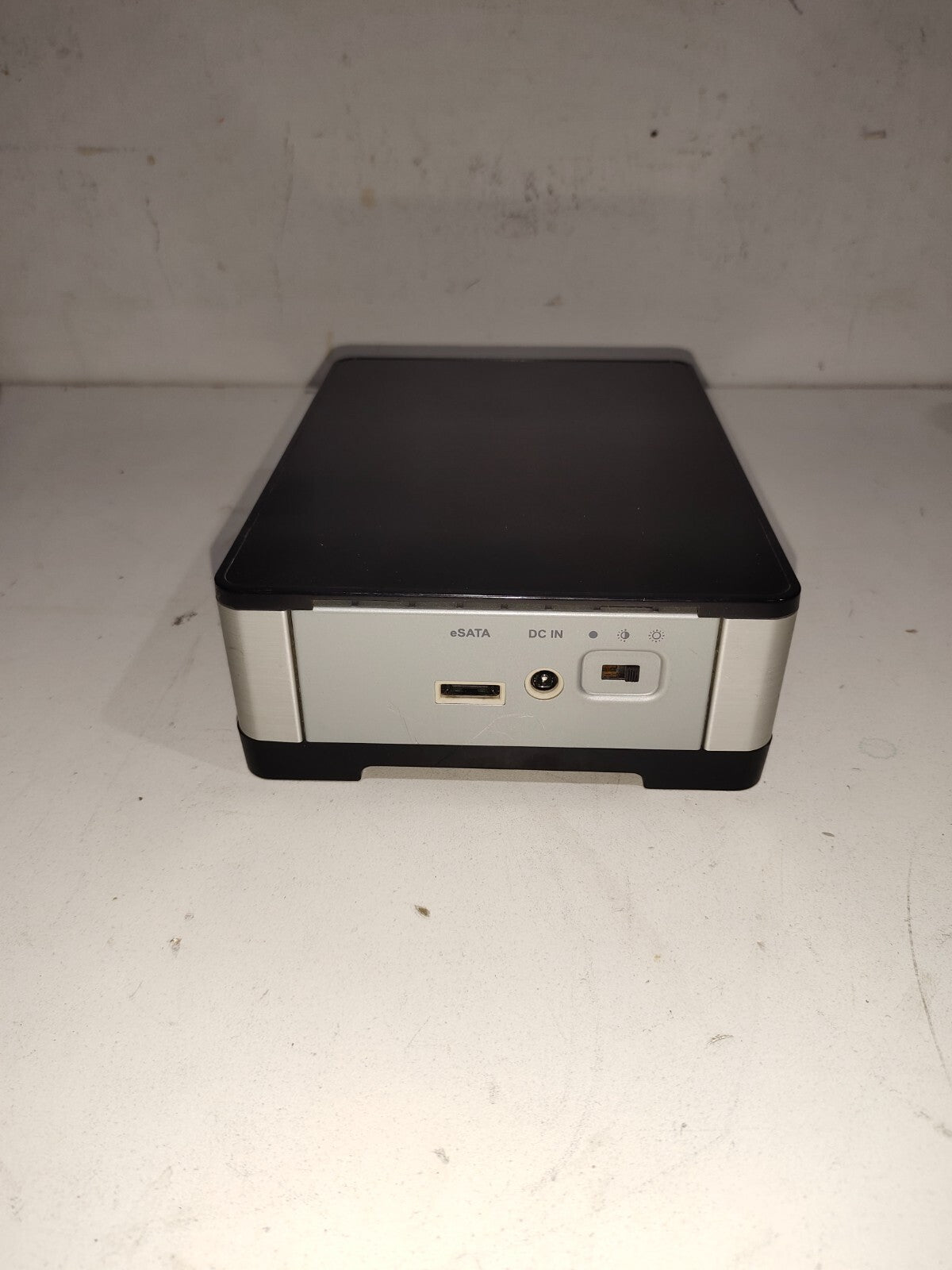 Seagate DVR Expander 500GB Storage Expander - Media Attached Storage