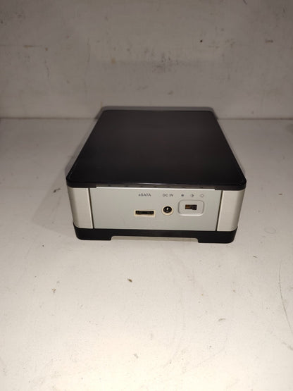 Seagate DVR Expander 500GB Storage Expander - Media Attached Storage
