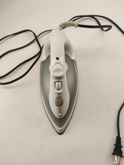 Black+Decker, Easy Steam Compact Iron, IR02V-T