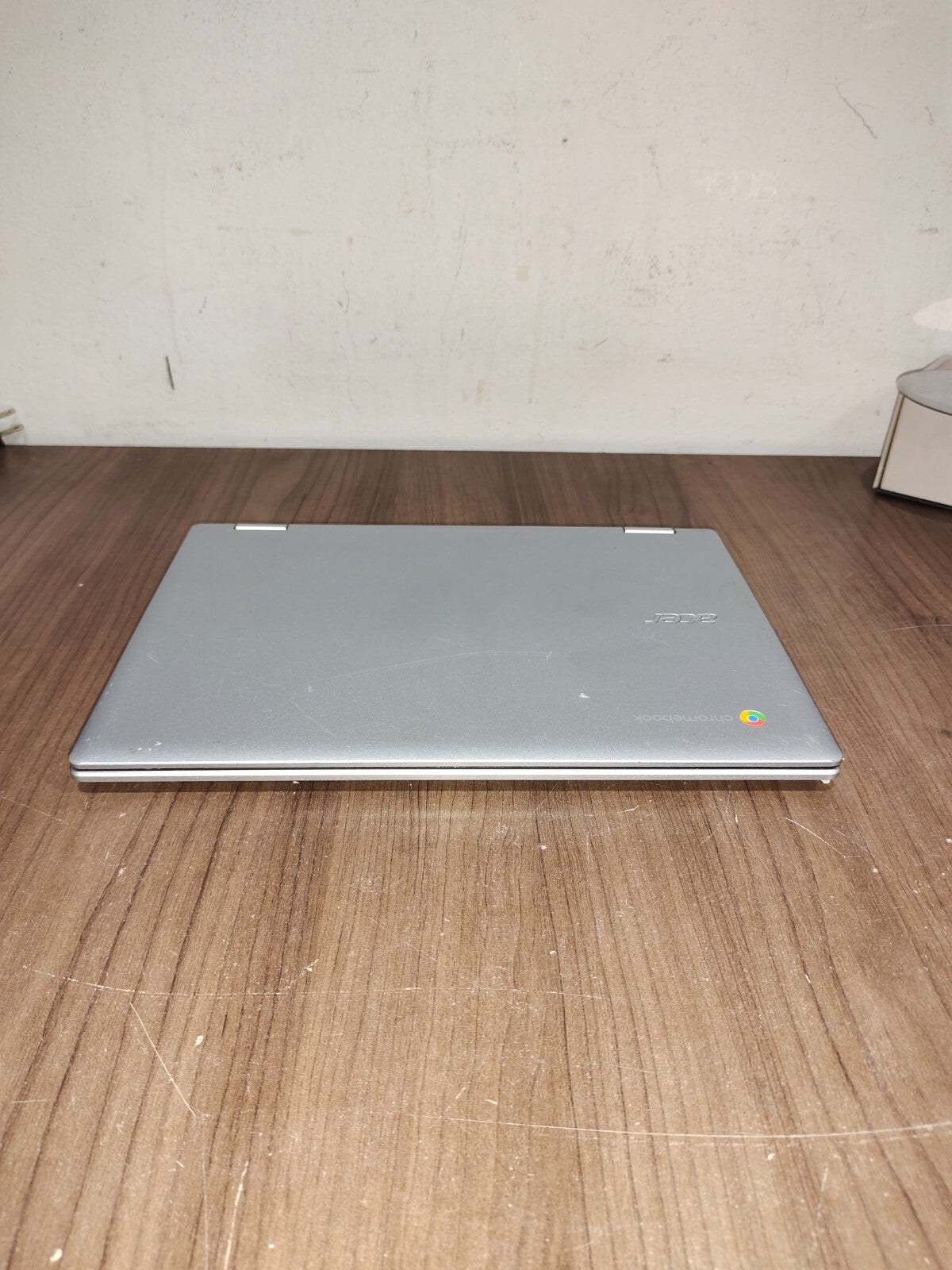 Acer Chromebook 311 CP311-3H Series N19Q10 Convertible Laptop 11.6" - 2