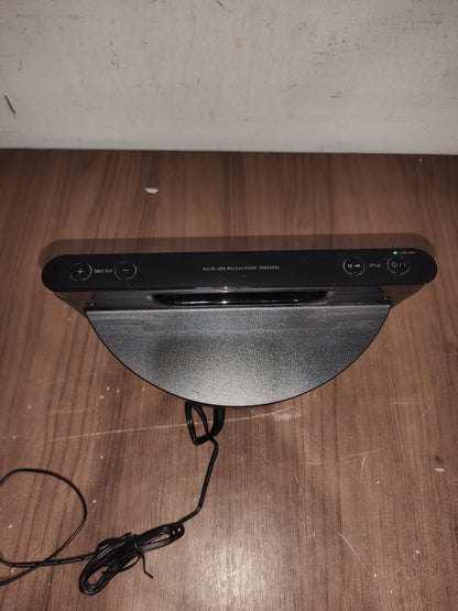 Sony RDP-M7IPN Lightning Apple iPhone iPod Portable Speaker Dock