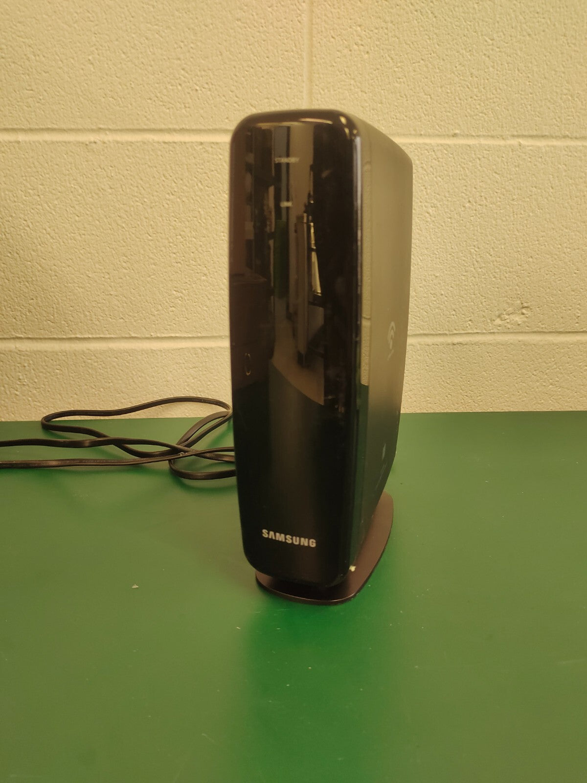 Genuine Samsung Home Theater SWA-4000 Wireless Receiver Module ONLY