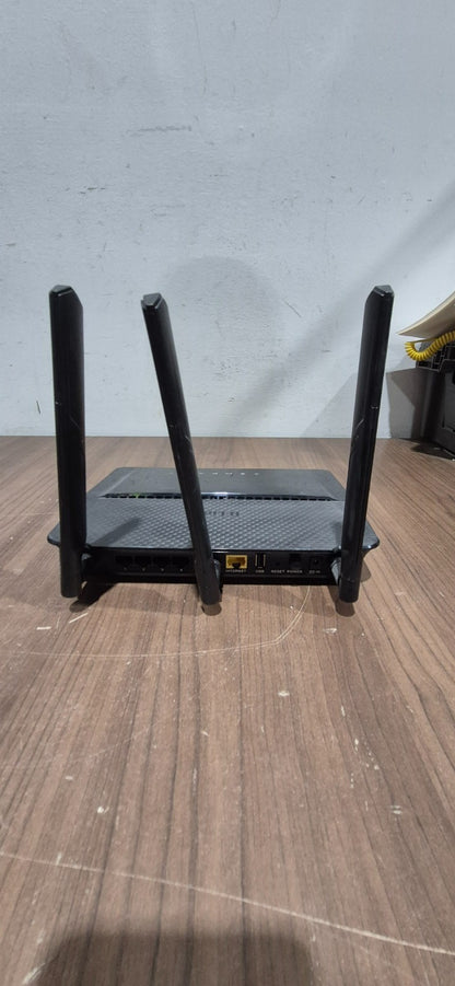 D-Link Wireless AC1900 Dual Band Gigabit Cloud Router, DIR-880L