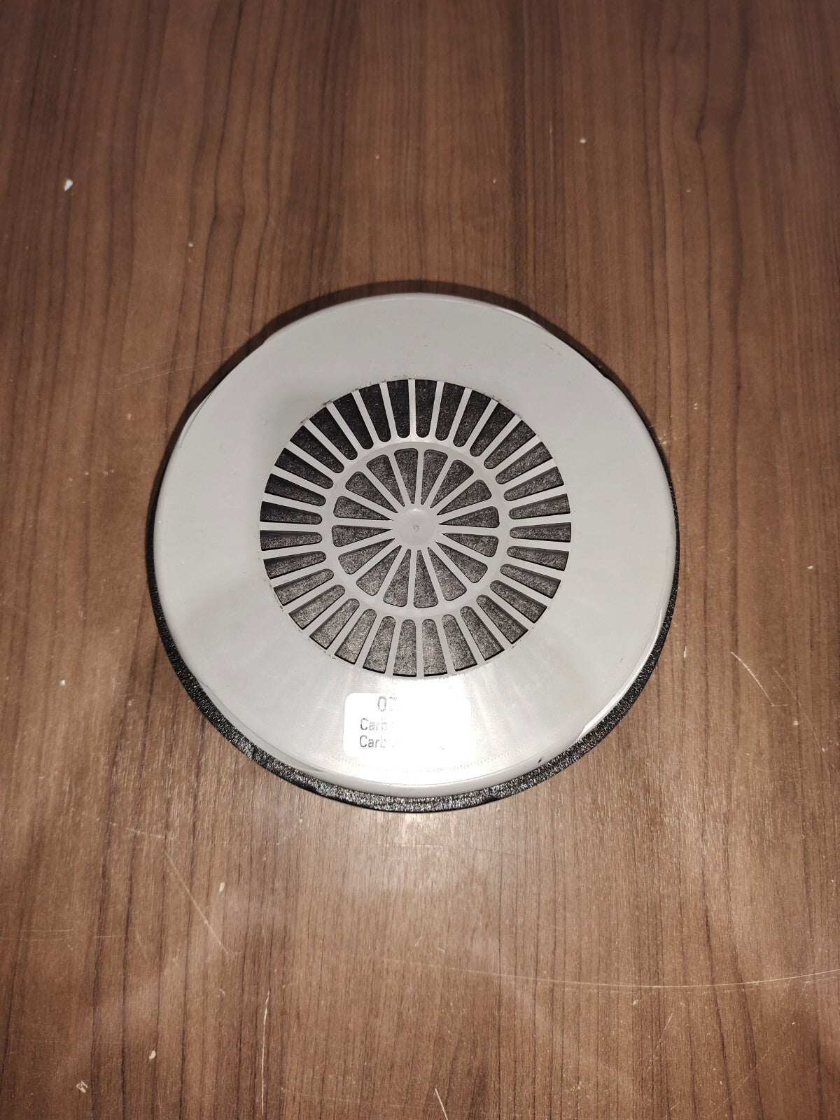 HONEYWELL Filter/Cartridge Combo, Olive - PA7DEHE - 13