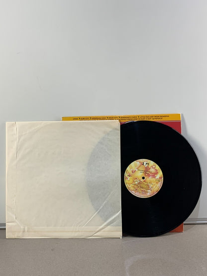 Jan & Dean - Deadman's Curve - 1979 Vinyl LP Record Tested