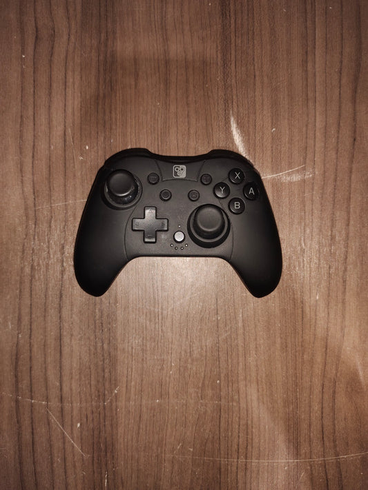 Biogenik BGK498 BLACK Wireless Controller