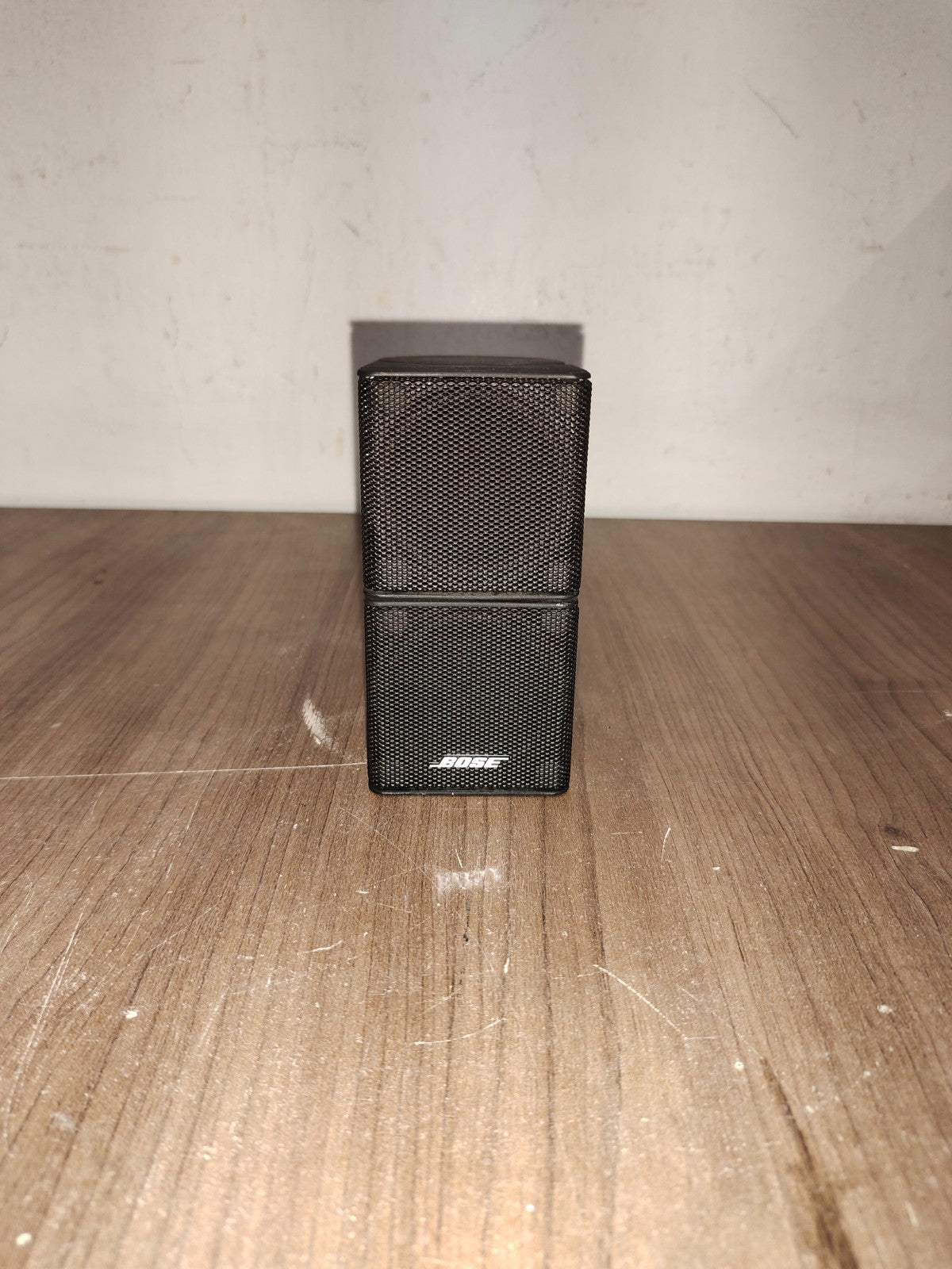 Bose Jewel Double Cube Premium Speakers - Black - 3