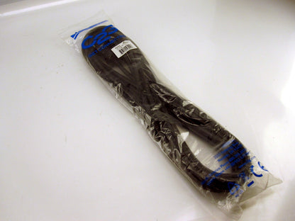 C2G 25ft 14AWG HSPTL 5-15P-C13 BK