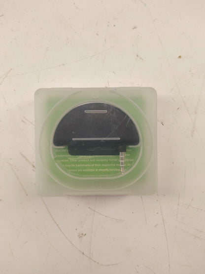 Shopify Card Reader