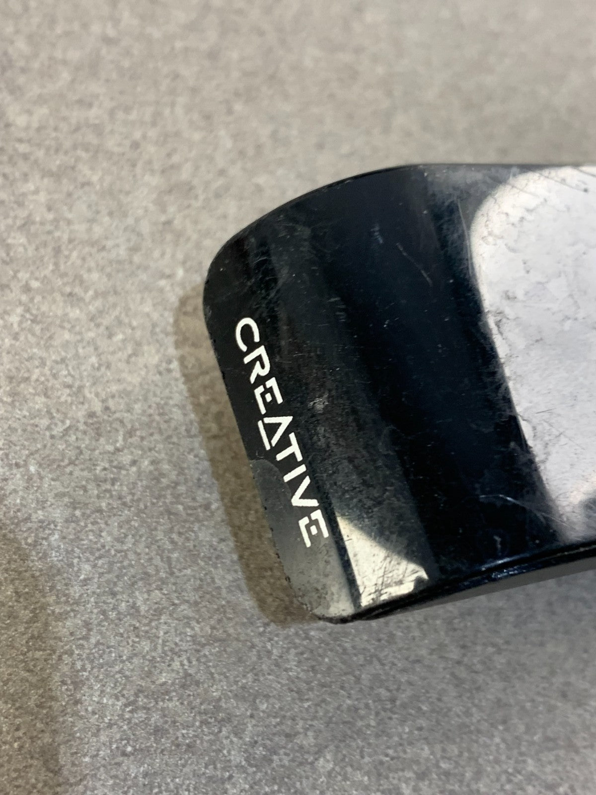 CREATIVE INSPIRE T3300 Model- MF0415 Computer/Gaming, Subwoofer only.