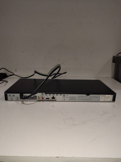 Panasonic Blu-Ray Player DMP-BD87 DVD CD Smart HDMI Ethernet Wifi