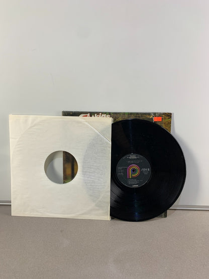 Chet Atkins - Finger Pickin' Good (LP, Vinyl) Shrink Wrapped.