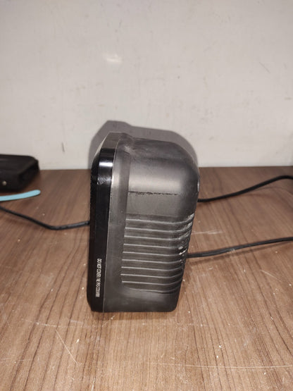 Westinghouse 6" Ceramic Heater w/ Tip Over Safety Switch WSHPTC240 400W 120V