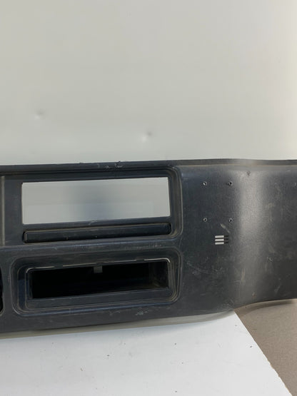 GMC W5500 TRIM OR COVER PANEL Dash Panel - Used