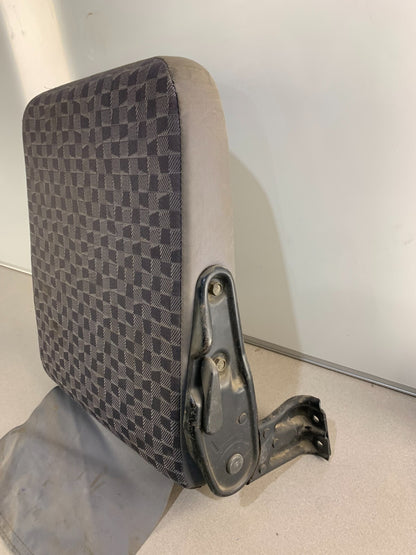 2004 Isuzu NPR Right Bottom Seat - Used