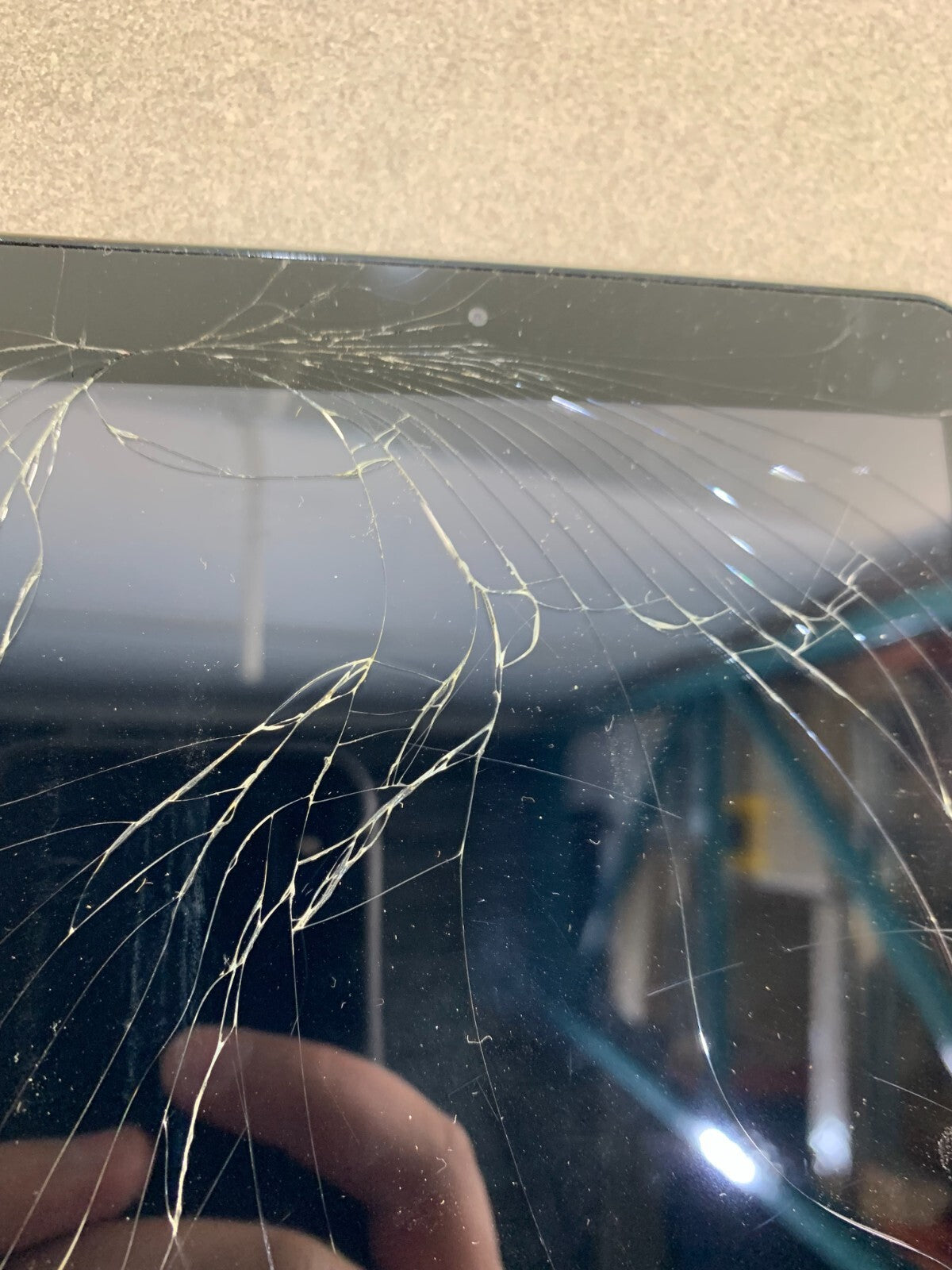 Samsung Galaxy Tab A