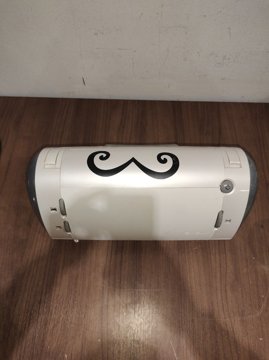 Cricut Personal Electronic Cutter Machine Model CRV001