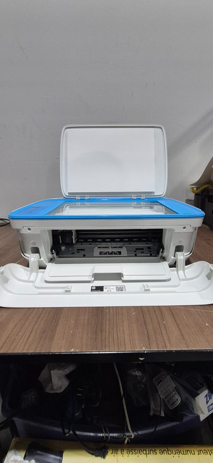 HP DeskJet 3632 Print-Scan-Copy-Web - Printer