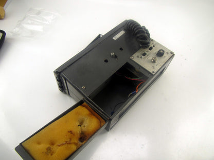 Geophysical Research Corp SS-2 Mobile Phone