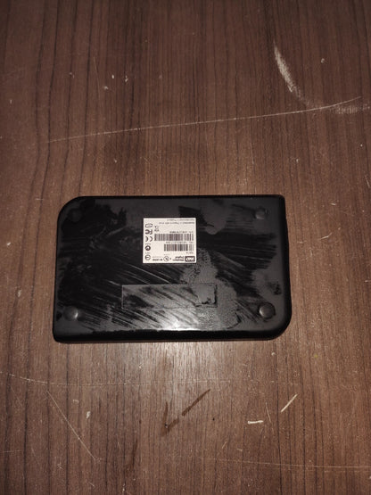 Western Digital WD1600U017-002 Passport 160GB External Hard Drive USB