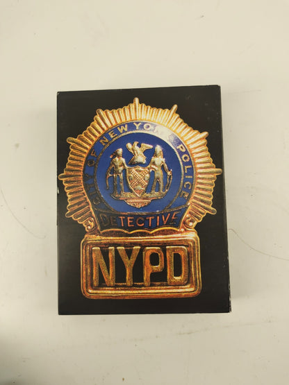 NYPD BLUE Complete Season 1 DVD Set