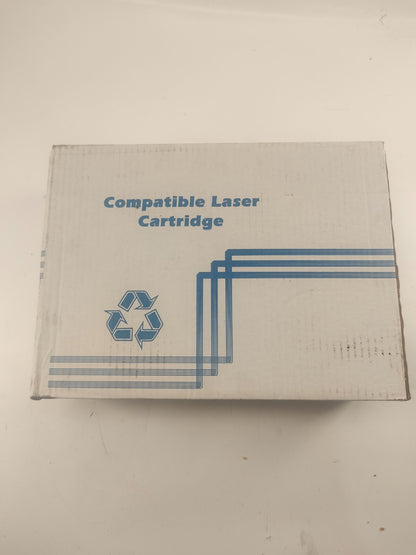 GENUINE - HP-4200 Toner Cartridge LaserJet
