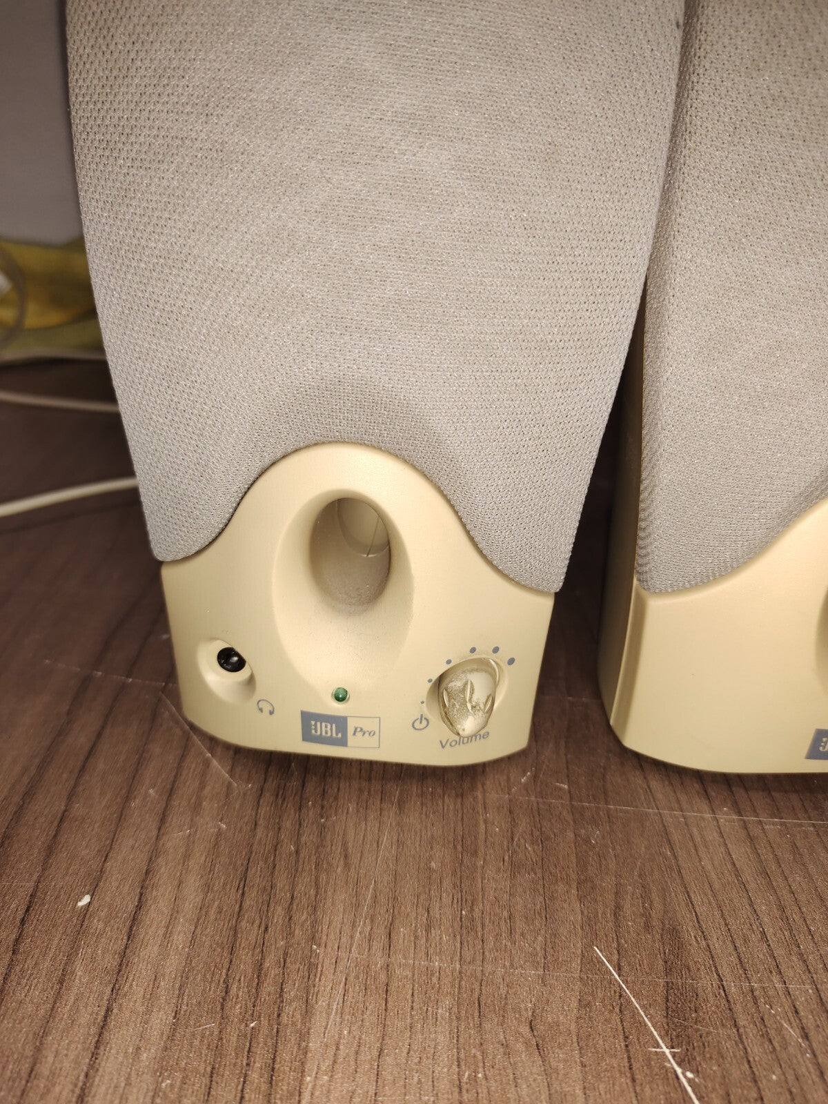 JBL Pro Computer Speakers Compaq 387766-001 401505-001