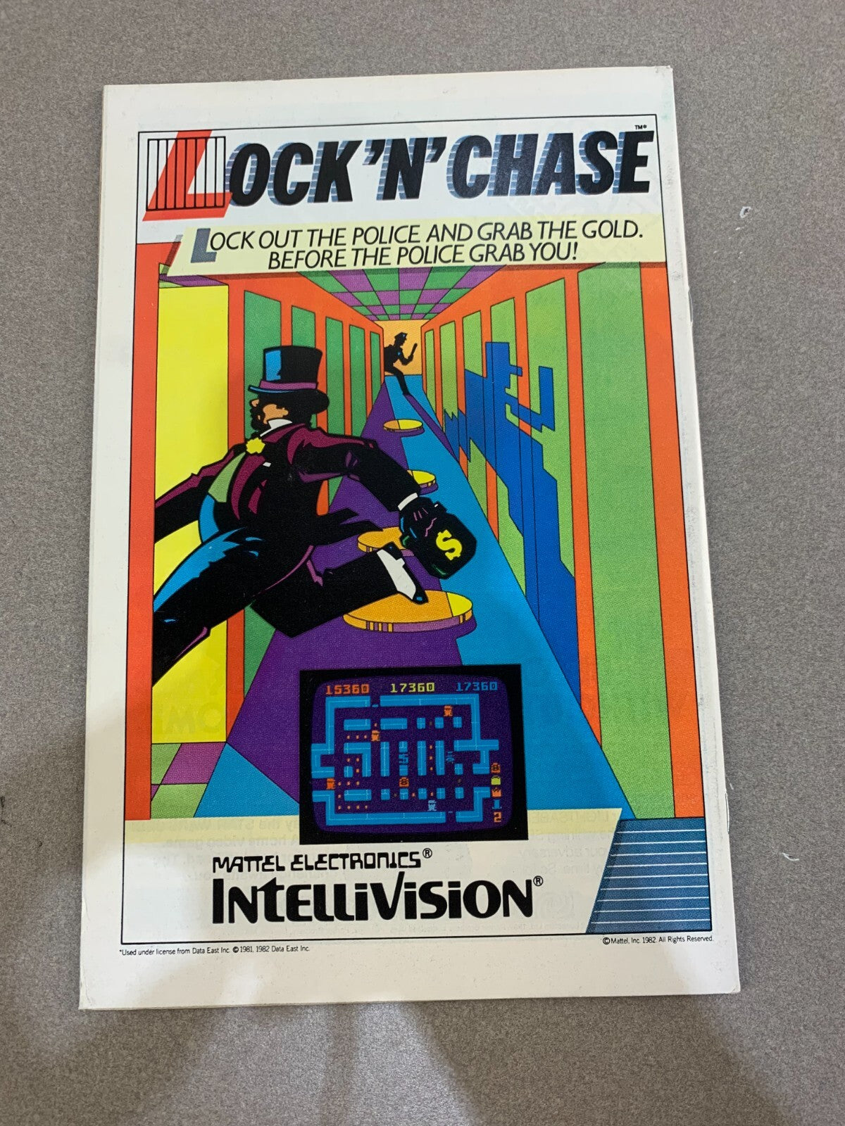 Green Arrow #1 (1983) VF/NM DC Mini-Series 1 of 4 Vintage Copper Age