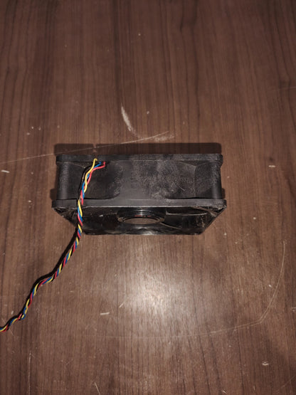 Nidec Model - W12E12BS11B5-57 12VDC 1.65A 4-Wire