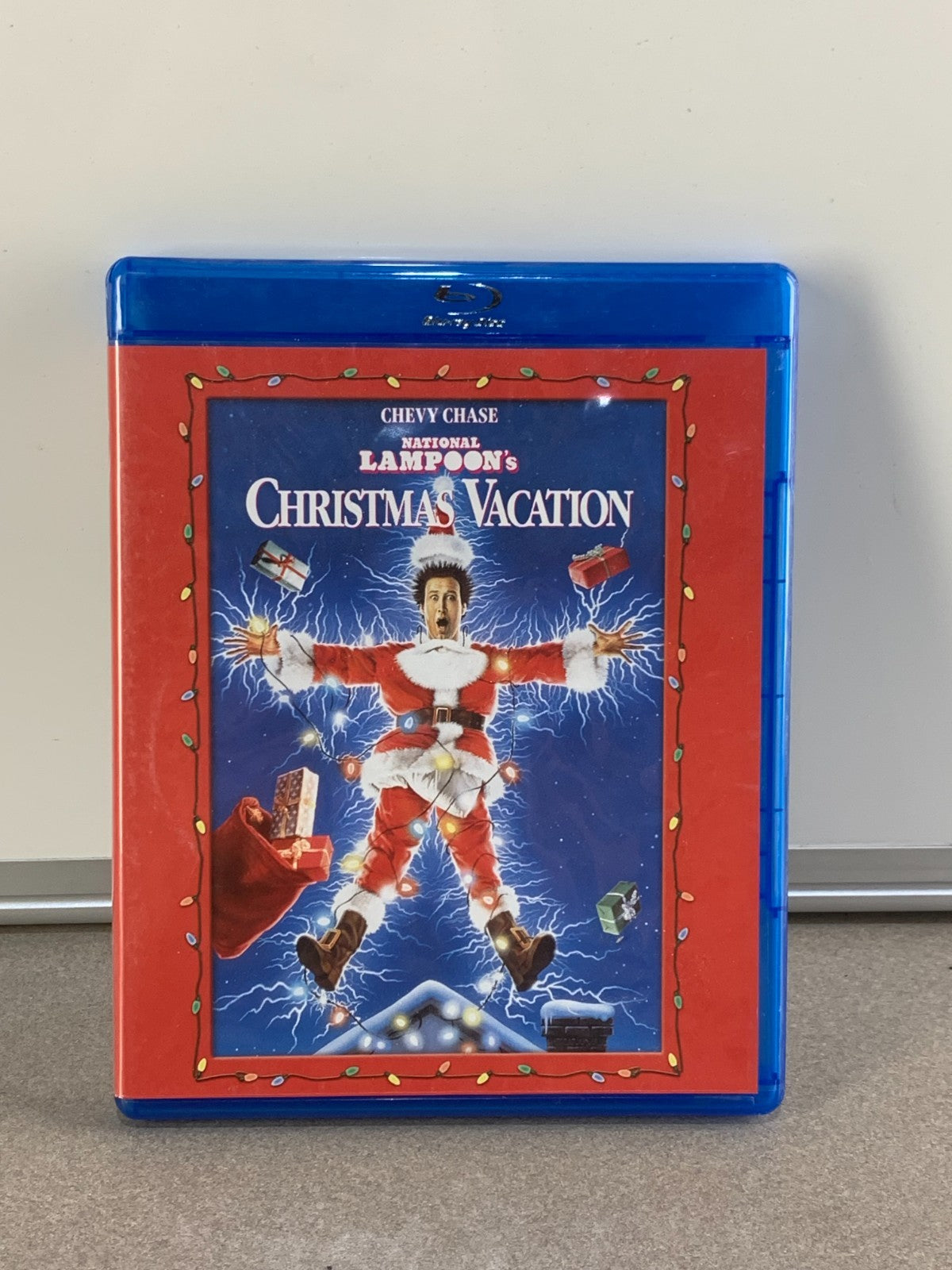 National Lampoon's Christmas Vacation - Blu-ray