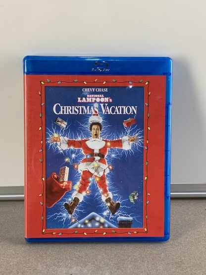 National Lampoon's Christmas Vacation - Blu-ray