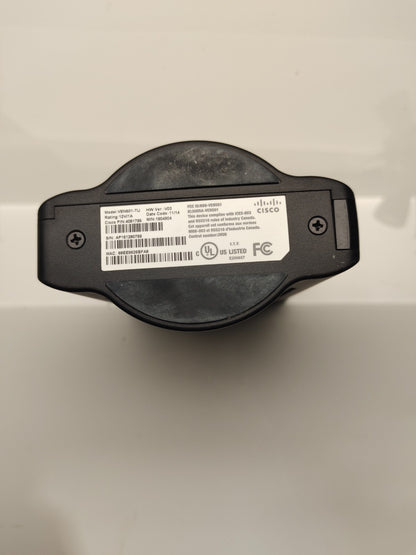 Telus Cisco VEN501-AT Wireless Access Point (WAP) Receivers
