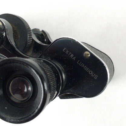 Vintage Imperex Paris Binoculars - Timeless Optics from an Elegant Era