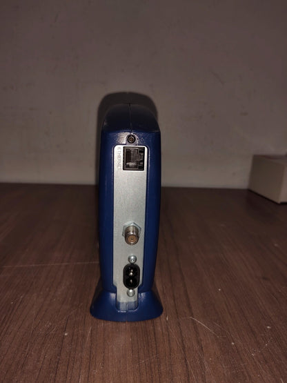 Motorola Surfboard Broadband Internet Cable Modem Router Model SB5102