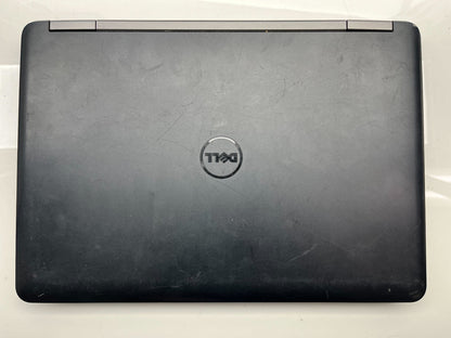 Dell Latitude E5440 i5 4300U @ 1.90 GHz 4GB RAM No HDD No OS