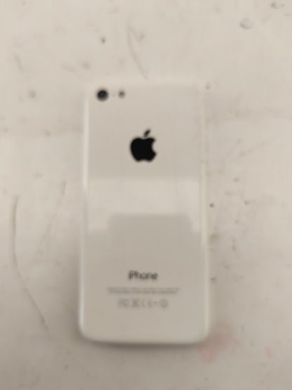 Apple iPhone 5C - Unlocked - White - 16GB - A1532