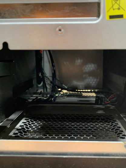 Cooler Master COSMOS 1000 RC-1000-KSN1-GP Steel ATX Full Tower Computer Case