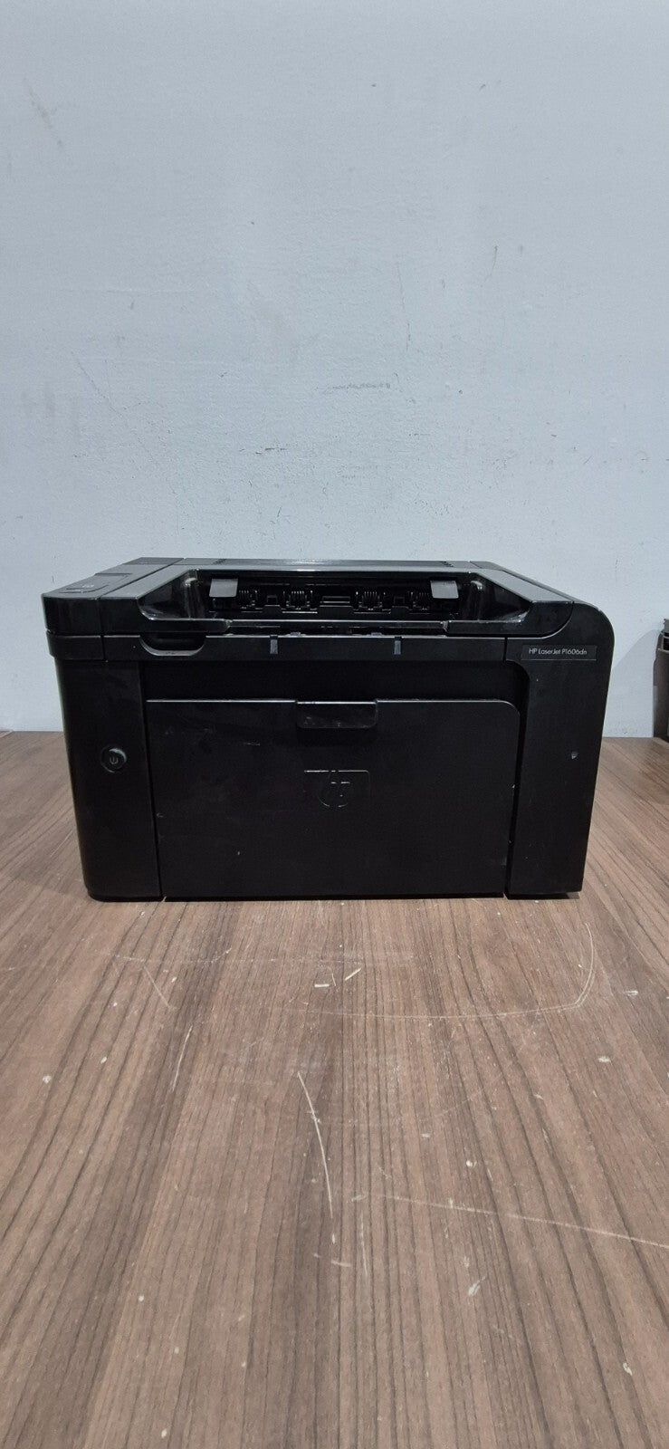 HP LaserJet P1606dn Monochrome Laser Printer
