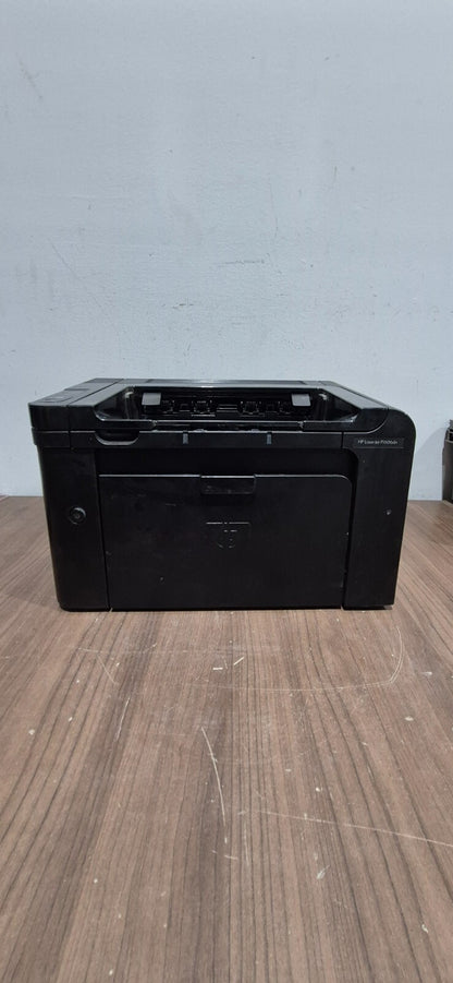 HP LaserJet P1606dn Monochrome Laser Printer