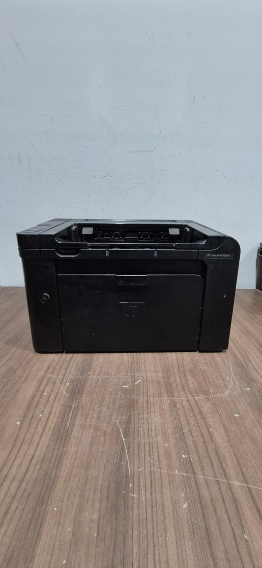 HP LaserJet P1606dn Monochrome Laser Printer